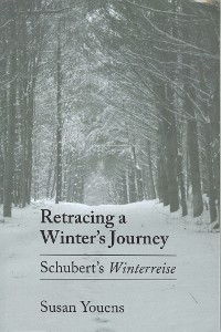 Cover Retracing a Winter's Journey