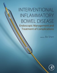 Cover Interventional Inflammatory Bowel Disease: Endoscopic Management and Treatment of Complications