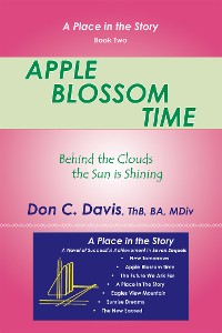 Cover Apple Blossom Time