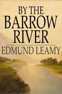 Cover By the Barrow River