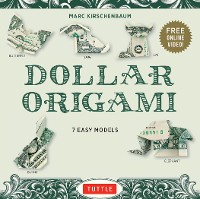 Cover Dollar Origami Ebook