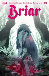 Cover Briar #1