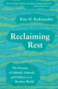 Cover Reclaiming Rest