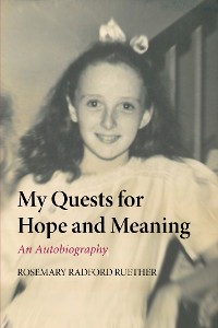 Cover My Quests for Hope and Meaning