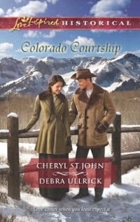 Cover Colorado Courtship