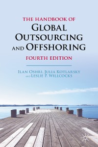Cover The Handbook of Global Outsourcing and Offshoring