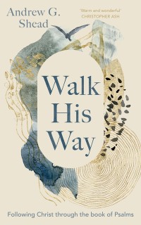 Cover Walk His Way