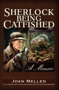 Cover Sherlock Being Catfished