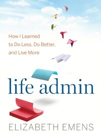 Cover Life Admin