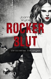 Cover Rockerblut