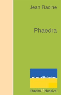 Cover Phaedra