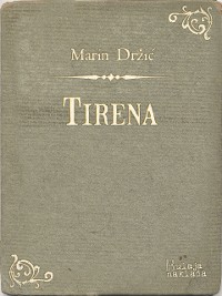 Cover Tirena