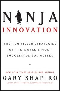 Cover Ninja Innovation