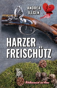 Cover Harzer Freischütz