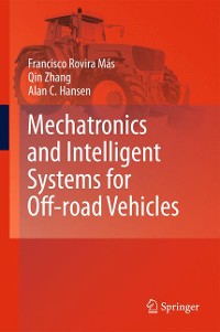 Cover Mechatronics and Intelligent Systems for Off-road Vehicles