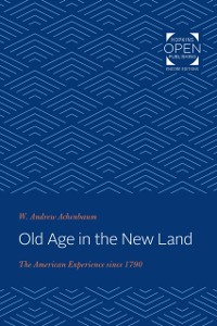 Cover Old Age in the New Land