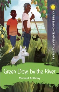 Cover Green Days by the River