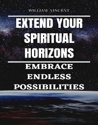 Cover Extend Your Spiritual Horizons