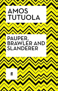 Cover Pauper, Brawler and Slanderer