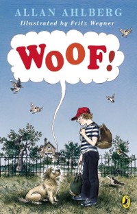 Cover Woof!