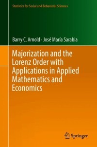 Cover Majorization and the Lorenz Order with Applications in Applied Mathematics and Economics
