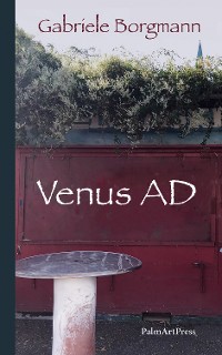 Cover VENUS AD