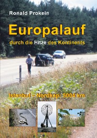 Cover Europalauf