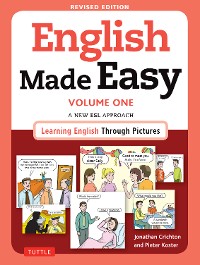 Cover English Made Easy Volume One