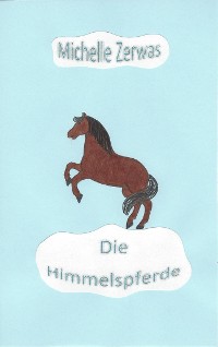 Cover Die Himmelspferde