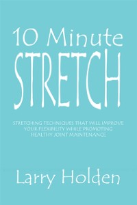Cover 10 Minute Stretch