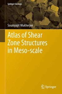 Cover Atlas of Shear Zone Structures in Meso-scale