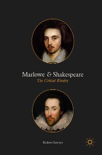 Cover Marlowe and Shakespeare