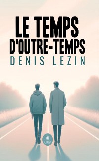 Cover Le temps d’outre-temps