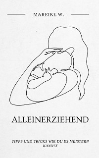 Cover Alleinerziehend