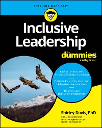 Cover Inclusive Leadership For Dummies
