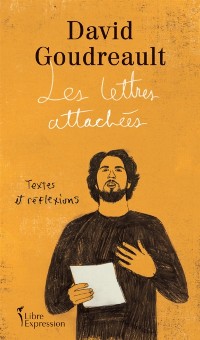 Cover Les Lettres attachées