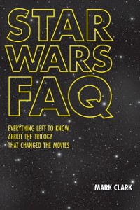 Cover Star Wars FAQ