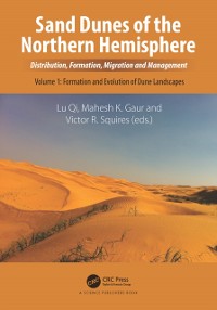 Cover Sand Dunes of the Northern Hemisphere