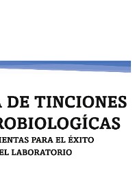 Cover GUÍA DE TINCIONES MICROBIOLOGÍCAS