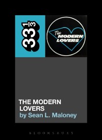 Cover Modern Lovers' The Modern Lovers