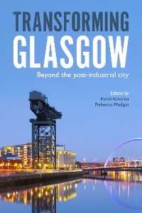 Cover Transforming Glasgow