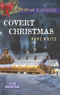 Cover Covert Christmas