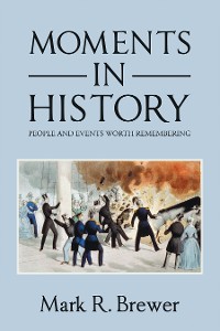 Cover Moments in History