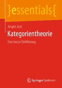 Cover Kategorientheorie