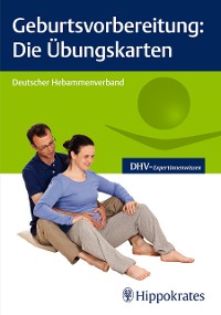 Cover Geburtsvorbereitung: Die Übungskarten