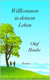 Cover Willkommen in deinem Leben