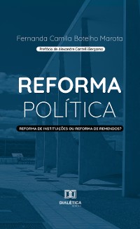 Cover Reforma Política