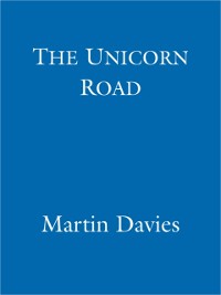 Cover Unicorn Road