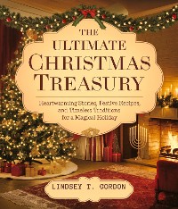 Cover The Ultimate Christmas Treasury