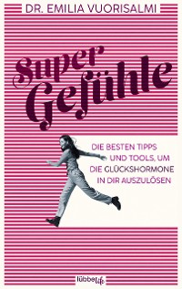 Cover Super Gefühle